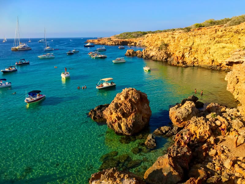 Las 10 mejores playas de