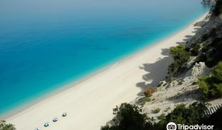 Cheap hotels near Camping Vassiliki Beach, Apollonioi | Skyscanner