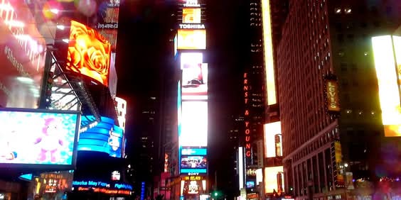 Last Minute New Year's Flight Deals: Top Cities to Celebrate New Years Eve in the USA