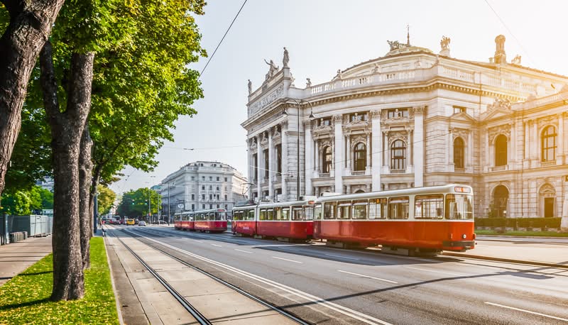 Appartamenti Economici Vienna Appartamenti Economici Vienna