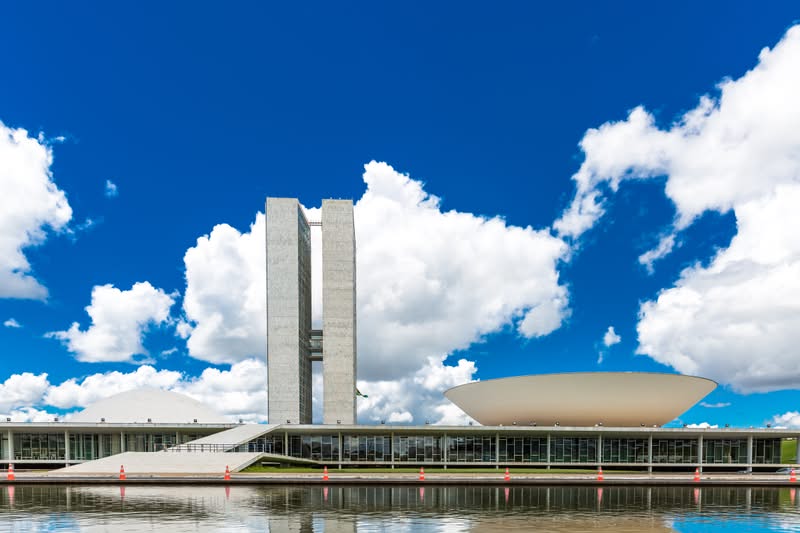 Clic en la foto para encontrar hostels baratos en Brasília Clic en la foto para encontrar hostels baratos en Brasília
