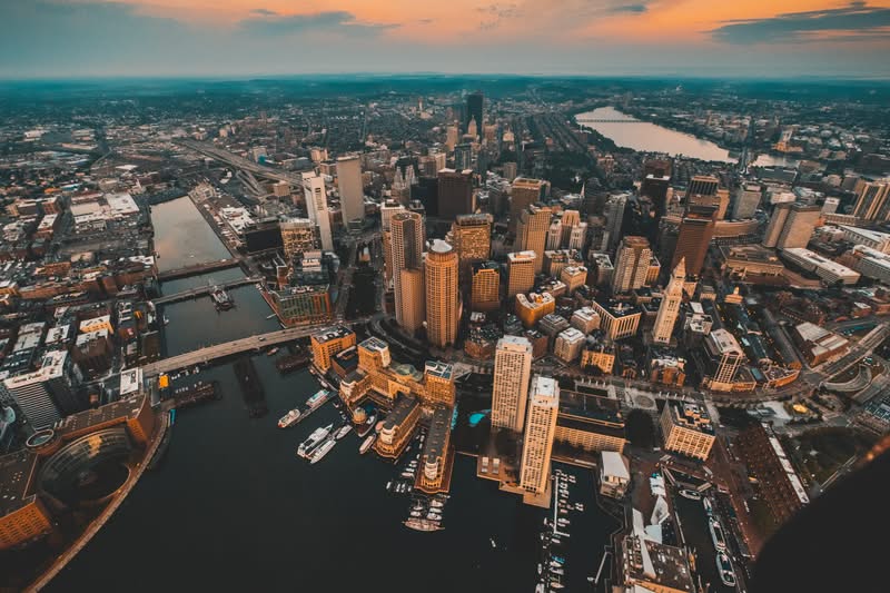 Città Più Bella Degli Stati Uniti