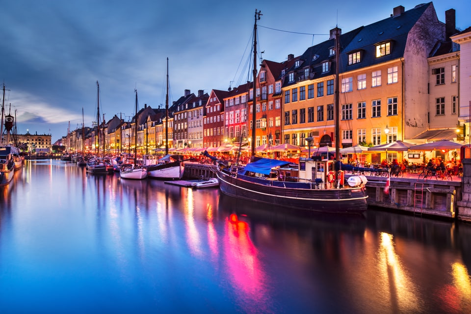 Kopenhagen
