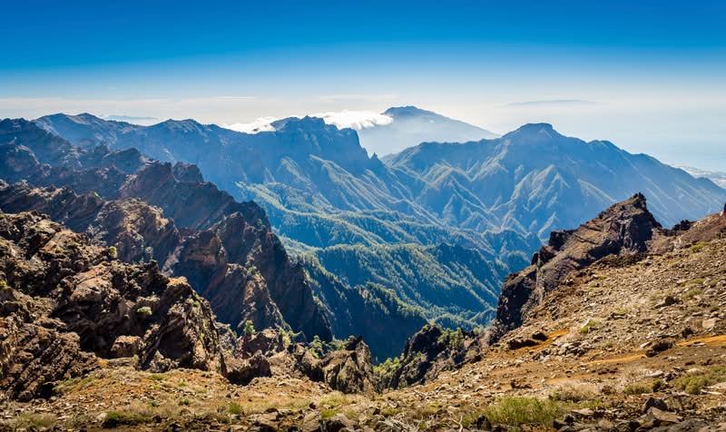 La Palma