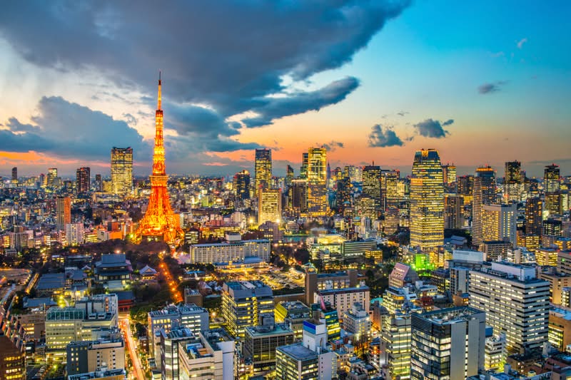 Tokio