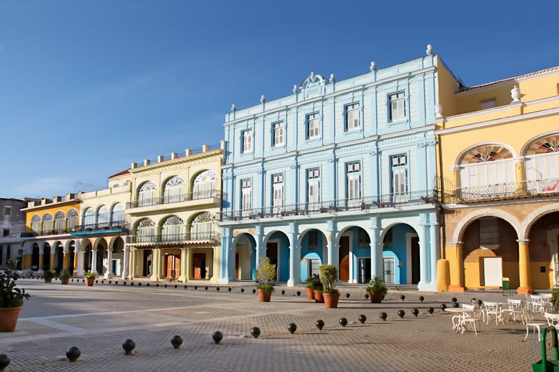 La Habana
