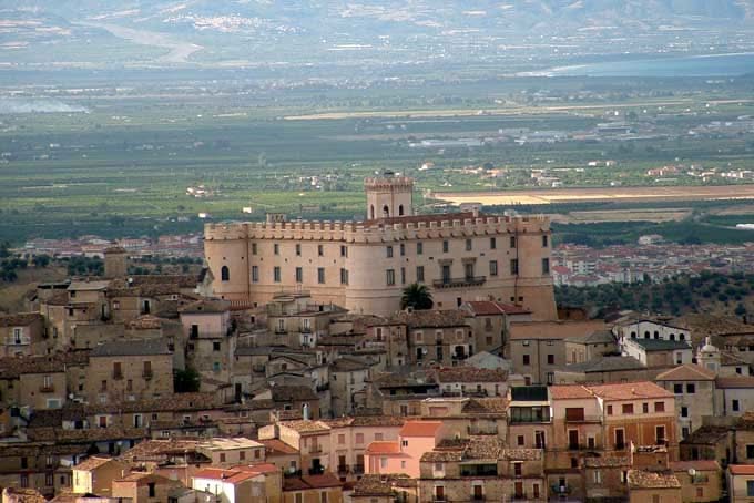 I 10 luoghi più magici della Calabria
