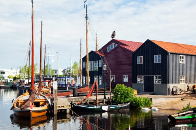 Elburg Gelderland