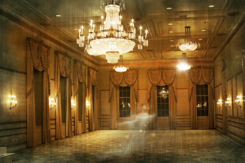 10 haunted hotels for a spooktacular Halloween break 10 haunted hotels for a spooktacular Halloween break