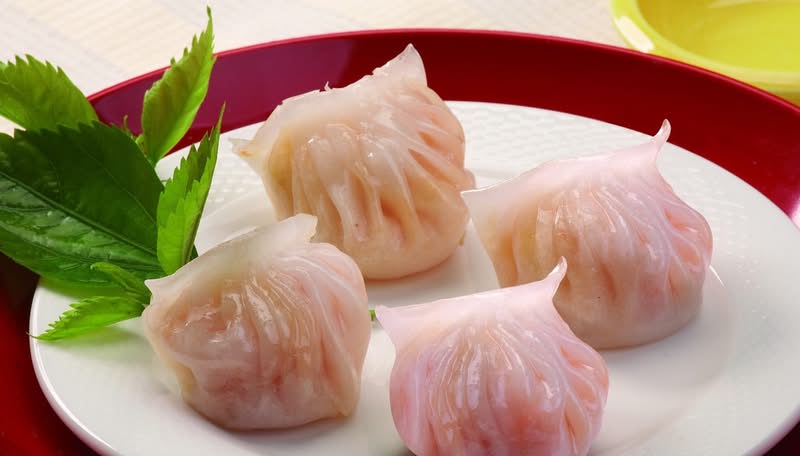 蝦餃