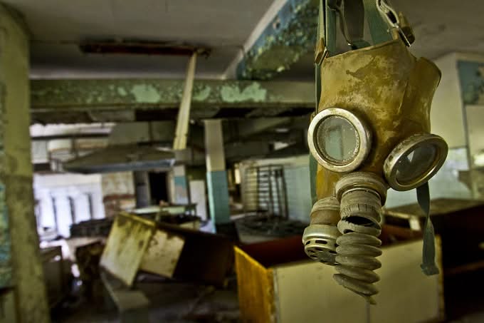 Pripyat | Skyscanner.com
