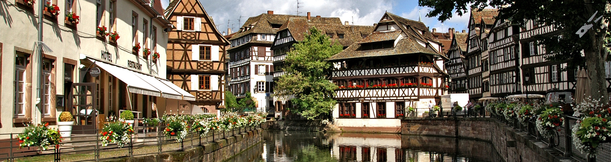 Hotels In Strasbourg Discover And Compare Hotels In Strasbourg