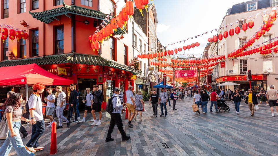 Voos Baratos para Jiangmen
