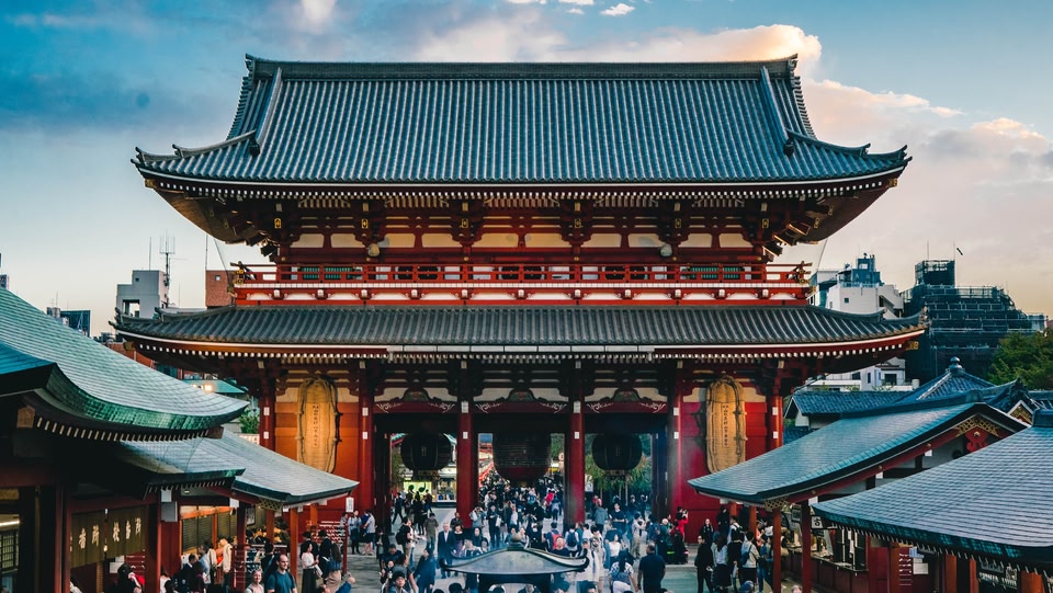 東京