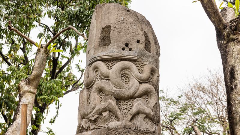 Voos Baratos para Thanh Phuoc An