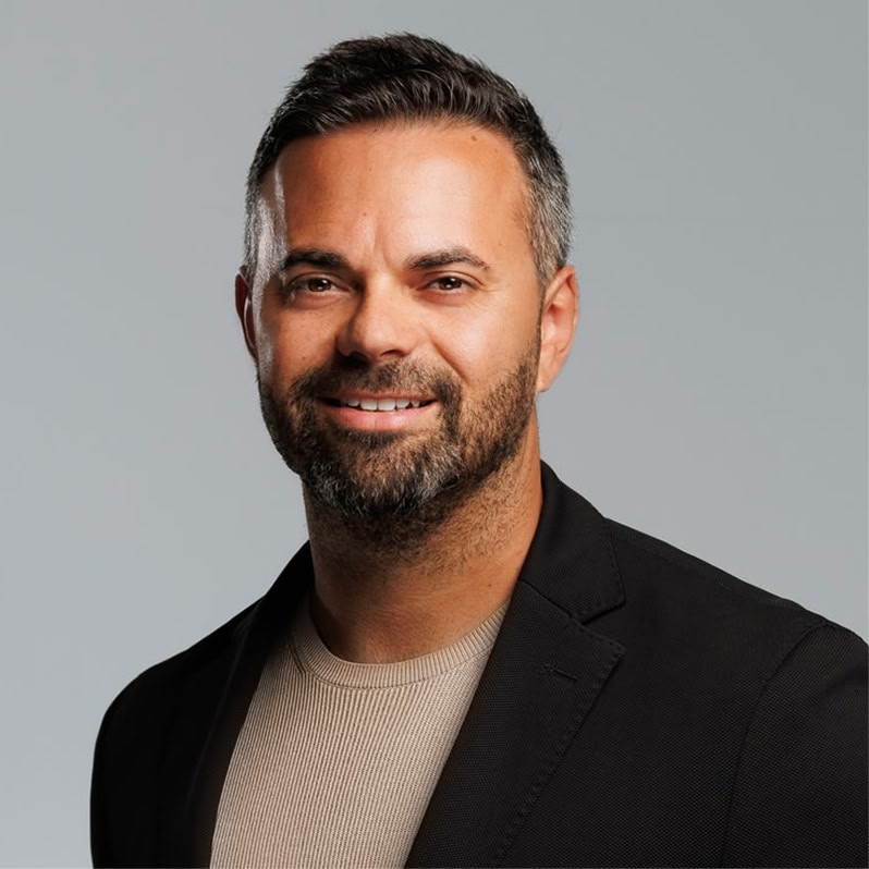 Brian Batista, CEO of Skyscanner