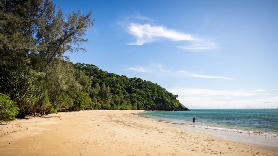 Voos Baratos para Ko Lanta Yai