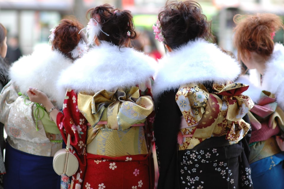 Harajuku