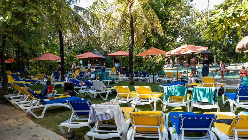 Voos Baratos para Legian