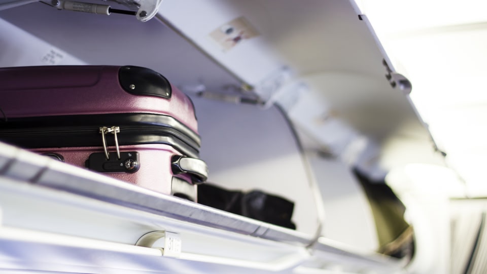 Emirates baggage allowance: sizes, fees & what you can bring