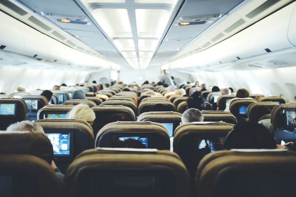Everything you need to know about bereavement flights