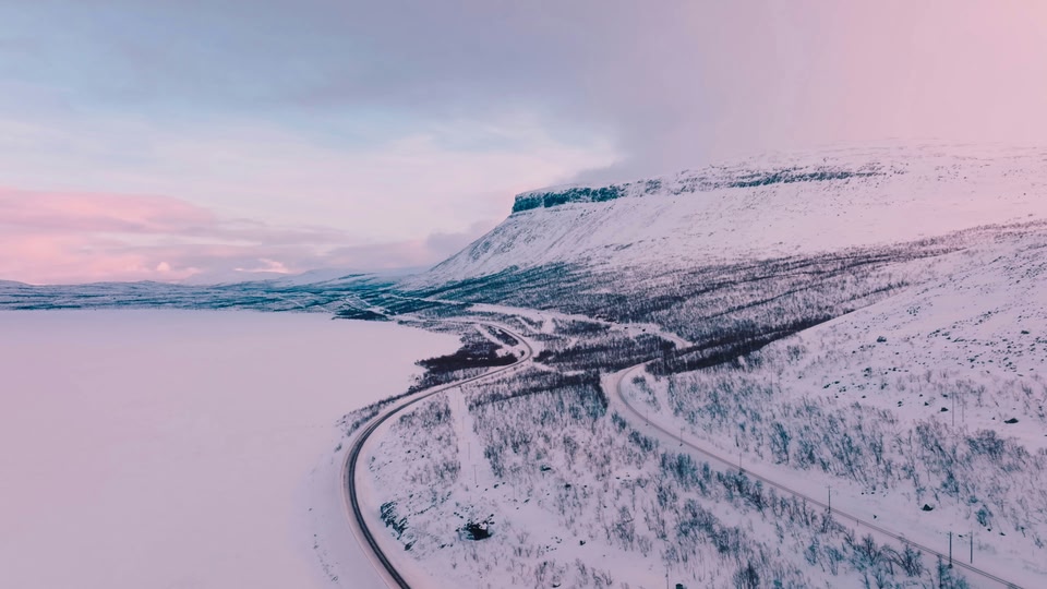 Viaggio in Lapponia: quando andare e cosa vedere | Skyscanner