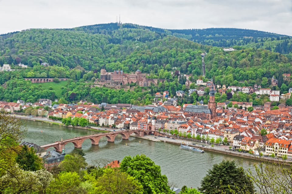 Voos Baratos para Flensburg