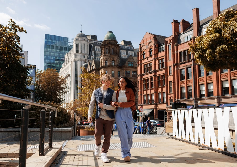 Castlefield 