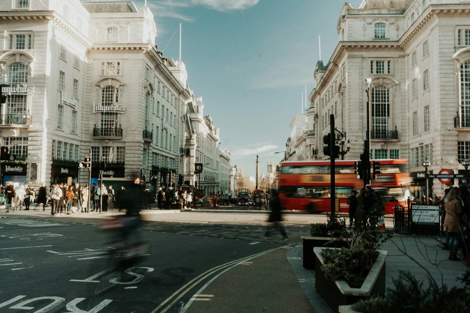 London