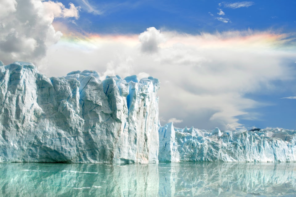 Voos Baratos para Perito Moreno