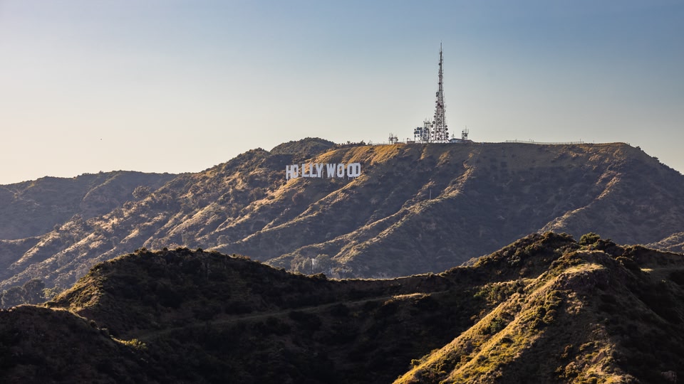Voos Baratos para Los Angeles