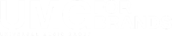 Logo d’Universal Music Group.