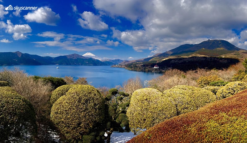 Hakone