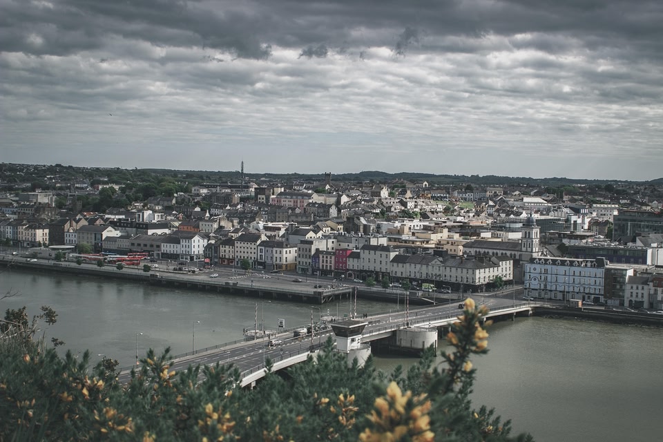 Voos Baratos para Waterford