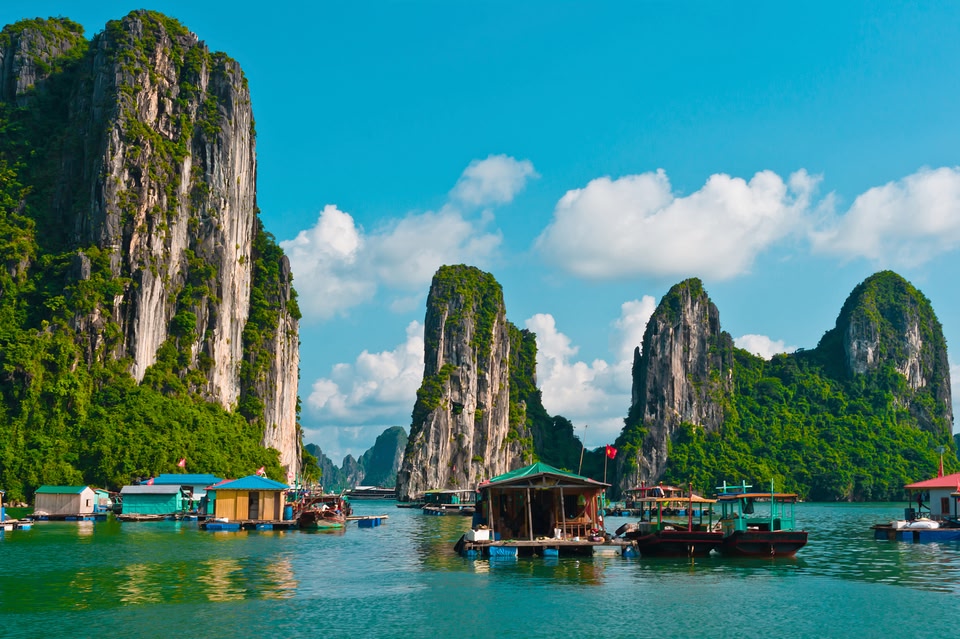 Voos Baratos para Thuan An