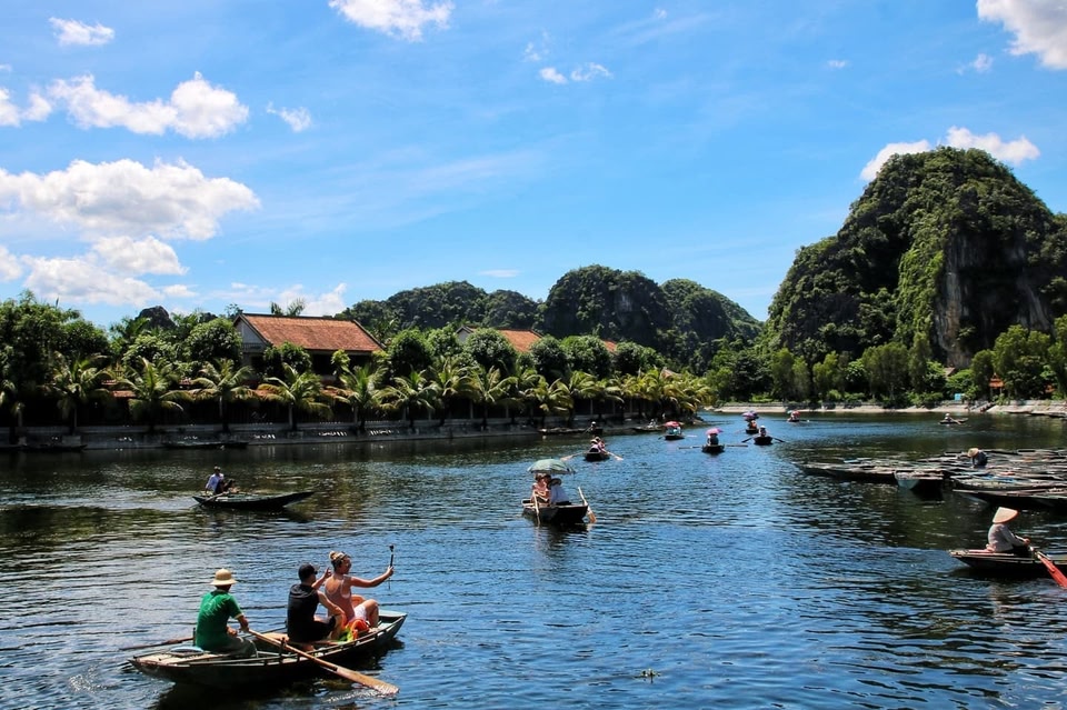 Voos Baratos para Ninh Hoa