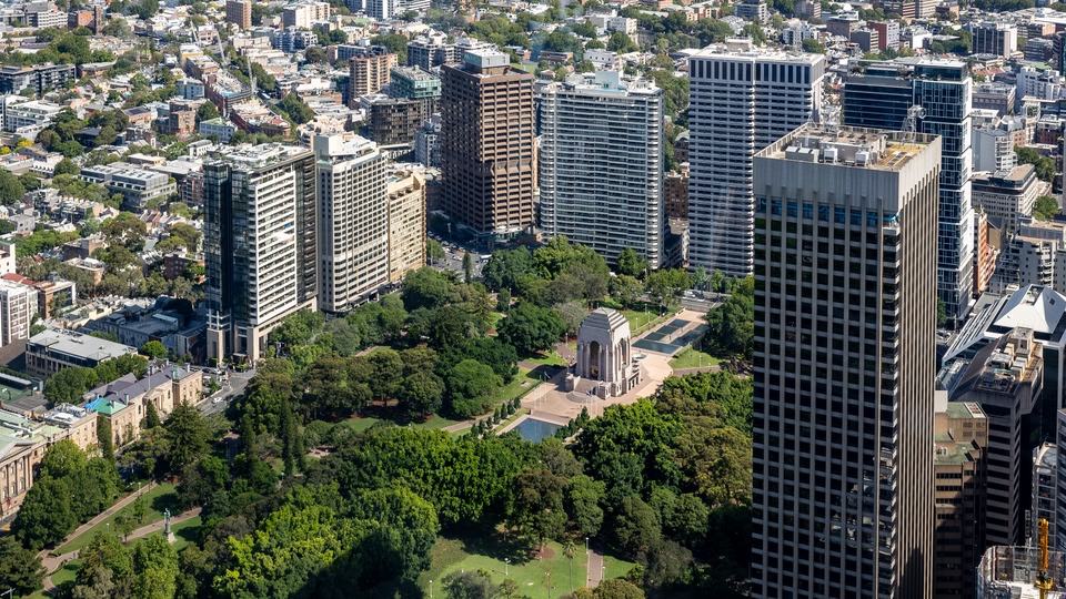 Voos Baratos para Parramatta