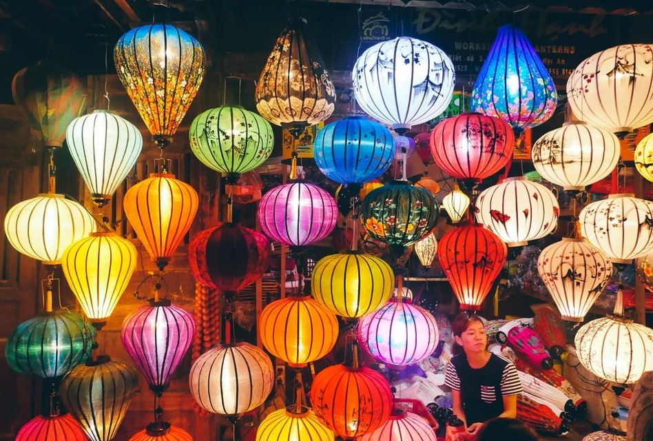Voos Baratos para Hoi An