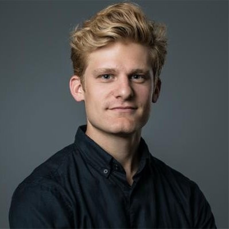 Matt Forster, VP Strategy and Insights