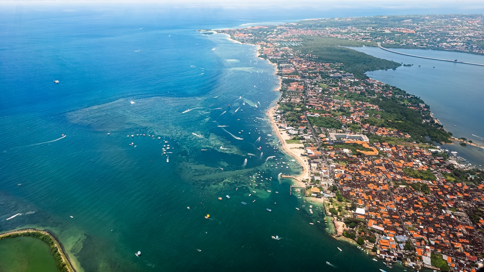 Voos Baratos para Benoa
