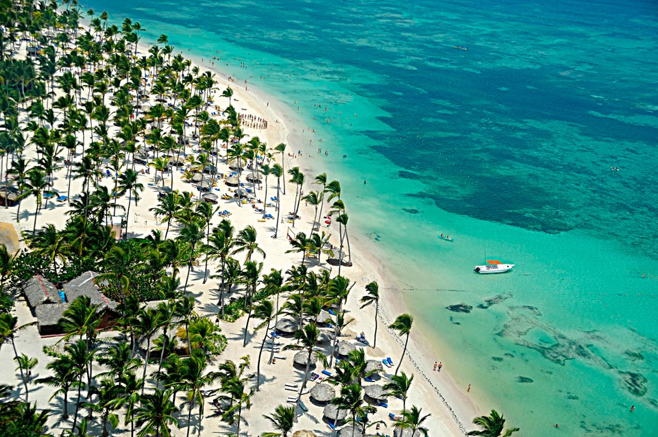 Punta Cana, Dominican Republic