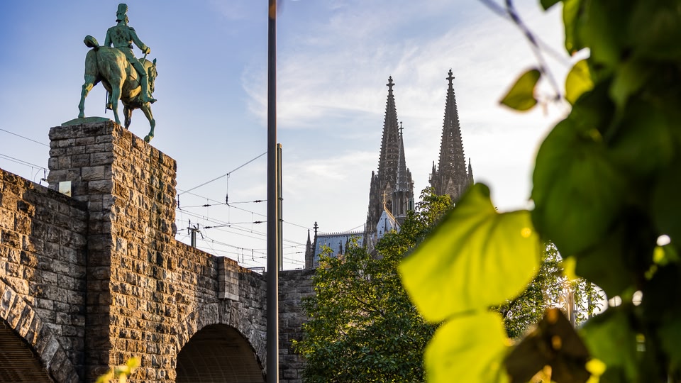 Voos Baratos para Bonn