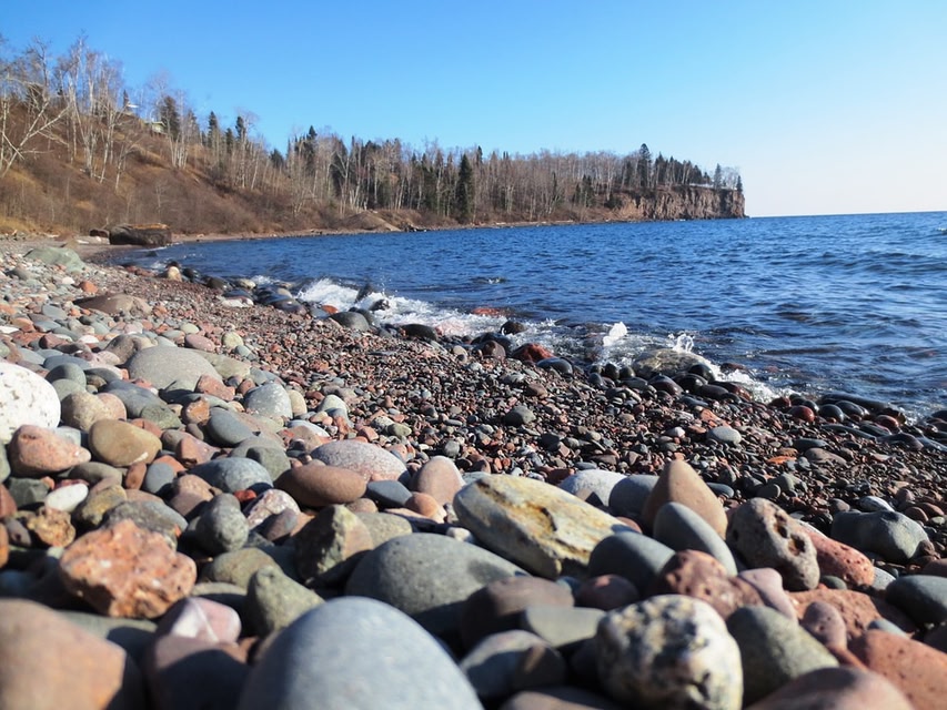 Lake Superior, Ontario