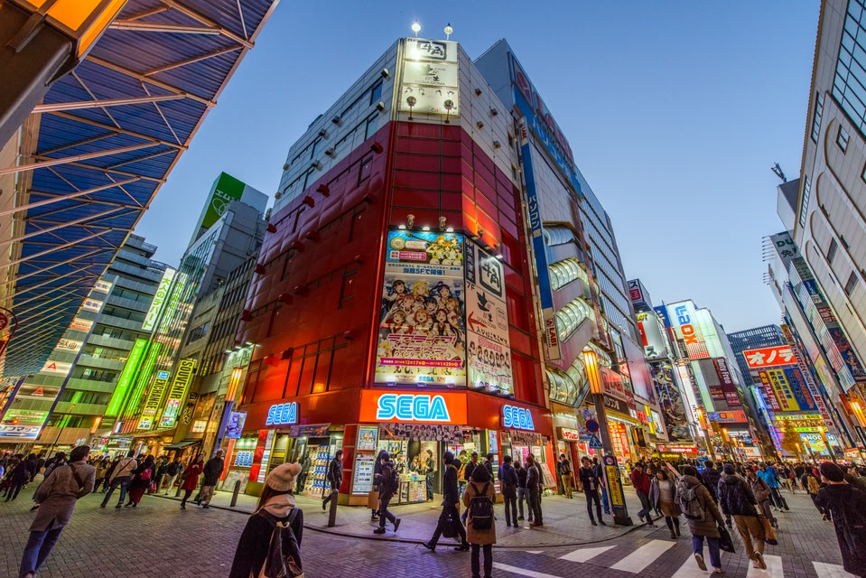 Akihabara