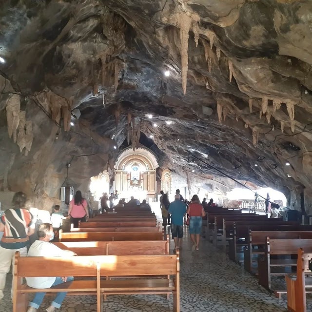 Voos Baratos para Bom Jesus Da Lapa