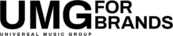 Logo d’Universal Music Group.
