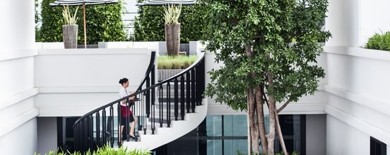 Mövenpick Hotel Sukhumvit 15 Bangkok
