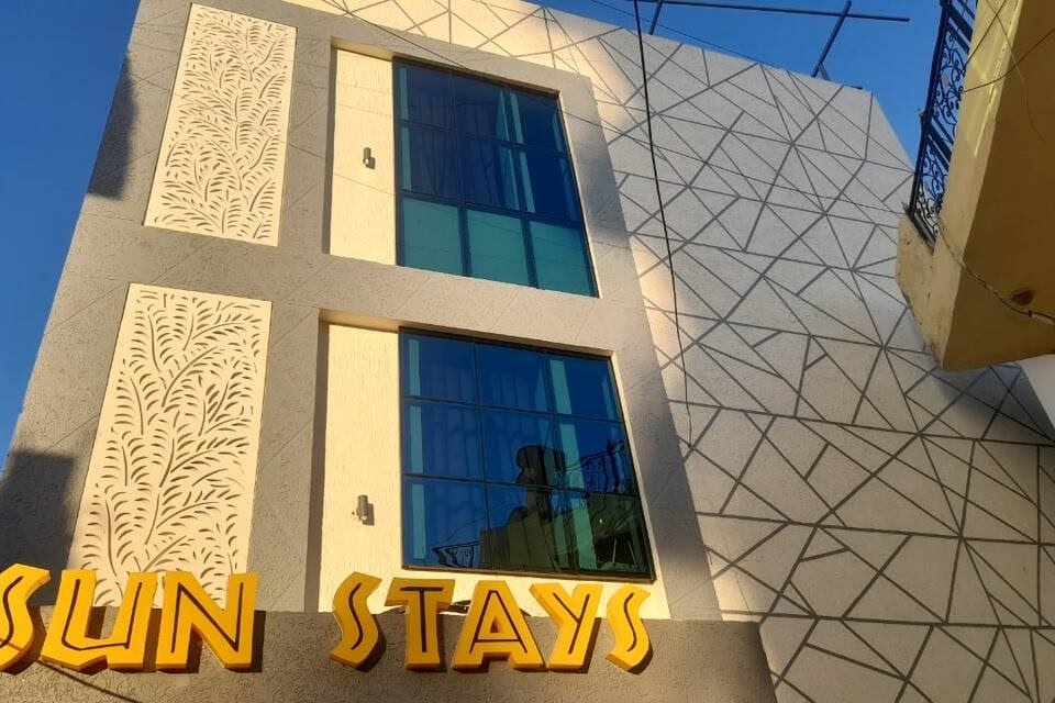 Hotel Sunstays