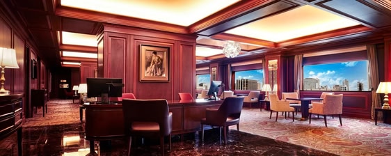 ANA Crowne Plaza Osaka, an IHG Hotel