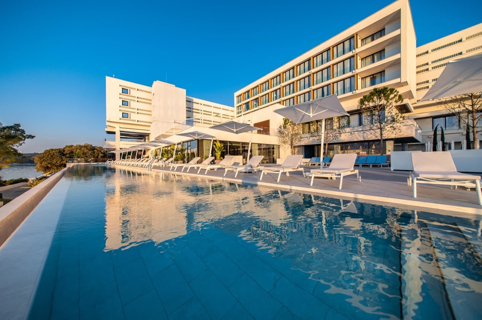 Grand Hotel Brioni Pula, A Radisson Collection Hotel
